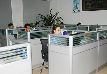 冠誠公司辦公室